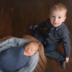 Meet your Posher, Elizabeth
